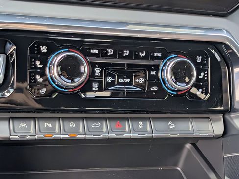 New 2026 GMC Sierra 1500 Denali Ultimate image 18