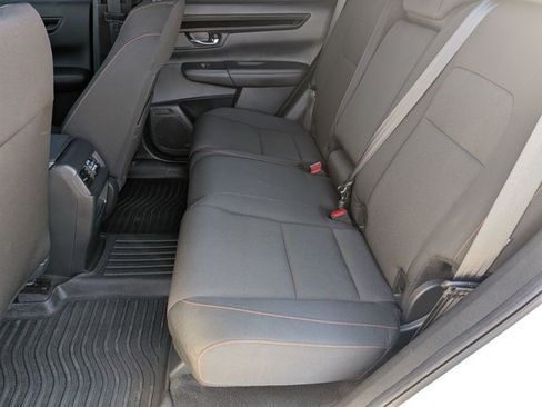 Used 2025 Honda CR-V Sport image 19