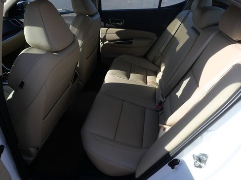 Used 2019 Acura TLX image 22