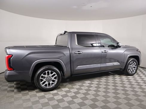 Used 2023 Toyota Tundra 1794 Edition image 4