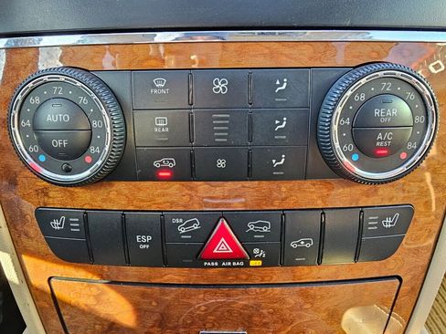 Used 2007 Mercedes-Benz GL 450 4MATIC image 29