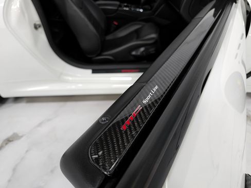 Used 2012 Maserati GranTurismo MC image 19