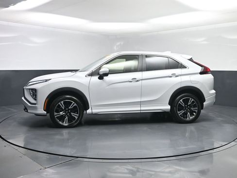 Used 2024 Mitsubishi Eclipse Cross SEL image 25