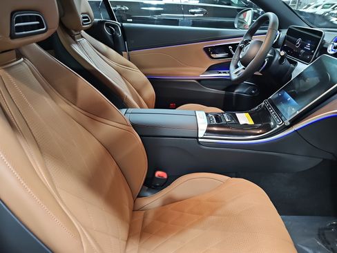 New 2026 Mercedes-Benz CLE 450 4MATIC Cabriolet image 10
