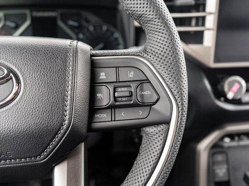 New 2026 Toyota Tundra SR5 AWD/4WD image 23