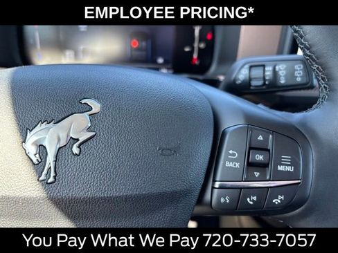 New 2026 Ford Bronco Sport Outer Banks w/ Outer Banks Tech Package+ AWD/4WD image 26