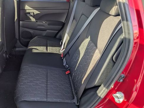 New 2026 Mitsubishi Outlander Sport AWD image 18