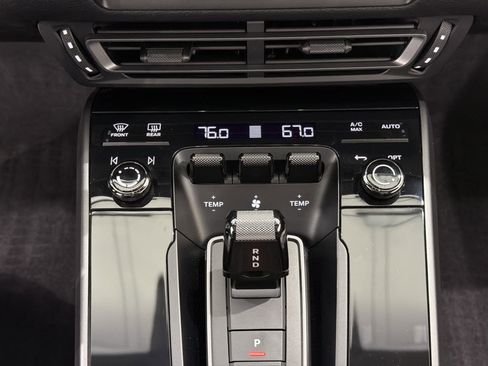 Certified 2023 Porsche 911 Carrera 4S image 34