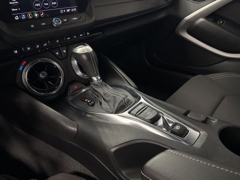 Used 2022 Chevrolet Camaro SS image 18