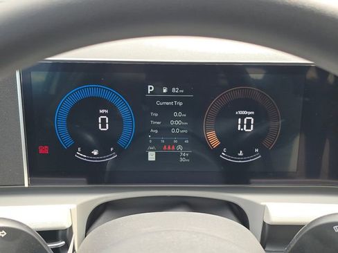 New 2026 Hyundai Tucson SE AWD/4WD image 28