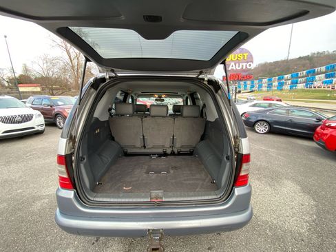 Used 1999 Mercedes-Benz ML 320 4MATIC image 15