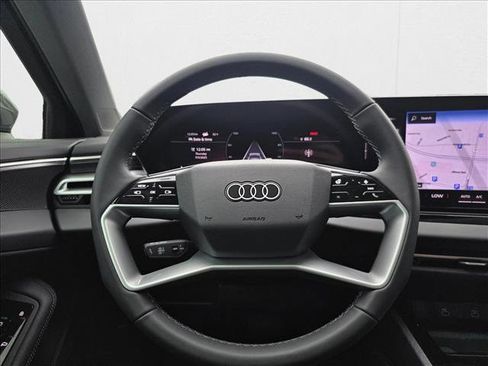 New 2025 Audi A5 2.0T Premium image 20