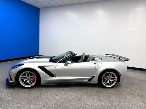 Used 2019 Chevrolet Corvette ZR1 image 6