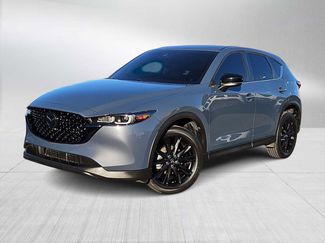 Used 2023 MAZDA CX-5 Carbon Edition video 1