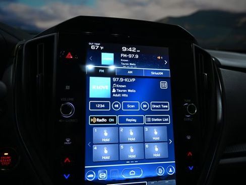 Certified 2025 Subaru Crosstrek 2.5i Limited w/ Popular Package #3A image 31