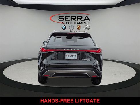 New 2026 Lexus RX 350 w/ Convenience Package image 4
