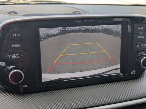 Used 2019 Hyundai Tucson Value FWD image 20