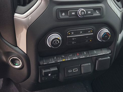 New 2026 Chevrolet Silverado 2500 Custom w/ Custom Value Package image 15