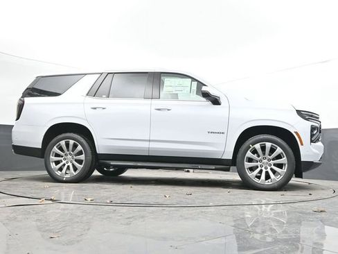 New 2026 Chevrolet Tahoe Premier w/ Sun And Tow Package image 54