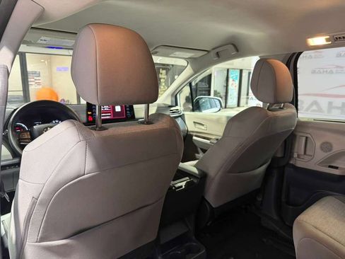 Used 2024 Toyota Sienna LE image 33