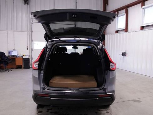 Certified 2024 Honda CR-V EX image 21
