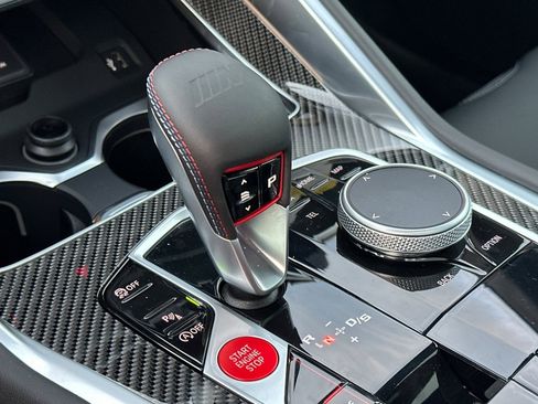 New 2026 BMW X6 M Competition w/ Executive Package image 19