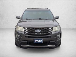 Used 2016 Ford Explorer Limited video 2
