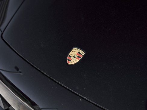 Used 2026 Porsche 911 Targa 4S AWD/4WD image 9