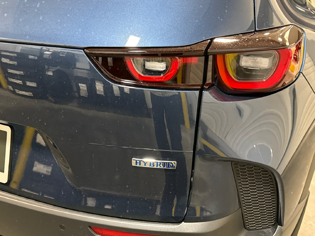 New 2026 MAZDA CX-50 AWD 2.5 Hybrid w/ Weather Package image 3