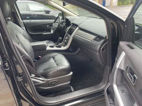 Used 2013 Ford Edge SEL AWD/4WD image 16