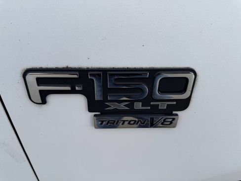 Used 2003 Ford F150 XLT image 9