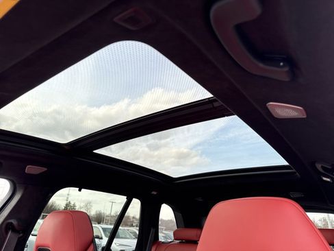 Used 2025 BMW X5 M Competition w/ Executive Package image 26