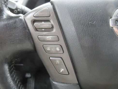 Used 2019 Nissan Armada SL w/ Premium Package image 26