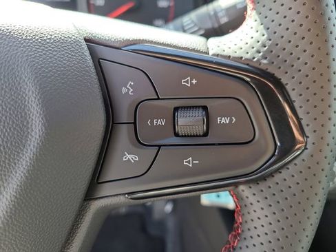 New 2026 Chevrolet Trax RS FWD image 23