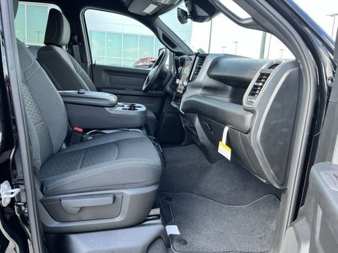 New 2026 RAM 3500 Tradesman image 22