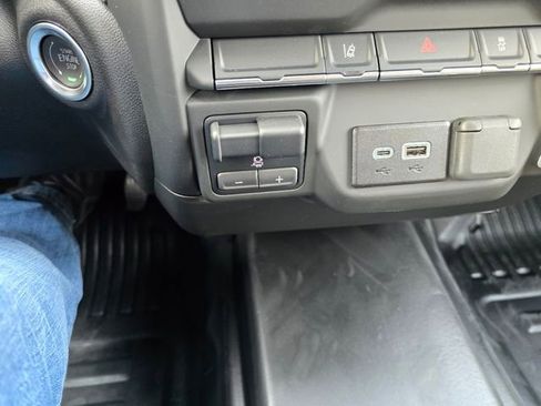 New 2024 Chevrolet Silverado 3500 W/T w/ WT Convenience Package image 23