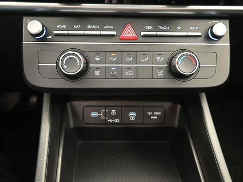 New 2026 Hyundai Tucson SE FWD image 19