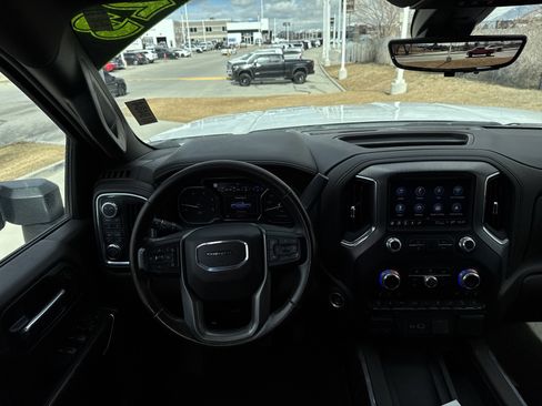 Used 2023 GMC Sierra 3500 Denali w/ Denali Ultimate Package image 16