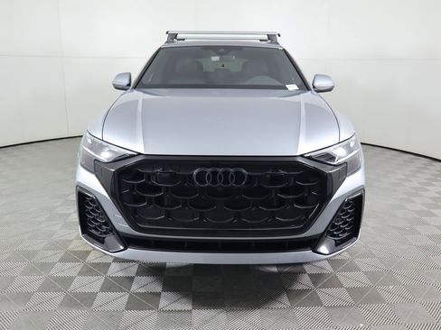 New 2025 Audi Q8 Premium Plus image 2