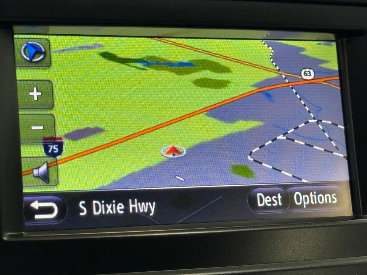 Used 2012 Toyota Prius V Three FWD image 17
