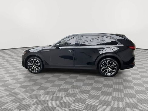 Used 2024 MAZDA CX-90 3.3 Turbo w/ Preferred Package AWD/4WD image 39