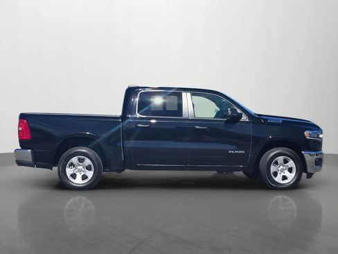 Used 2025 RAM 1500 Big Horn image 6