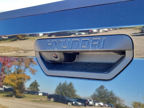 New 2026 Hyundai Santa Cruz SE image 6