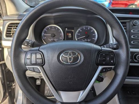 Used 2019 Toyota Highlander LE image 33