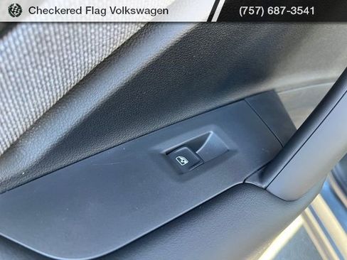 New 2026 Volkswagen Tiguan S image 24