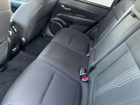 Certified 2024 Hyundai Tucson SEL image 14