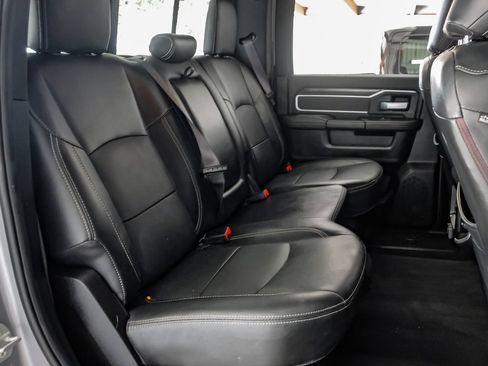 Used 2020 RAM 2500 Lone Star w/ Level 2 Equipment Group AWD/4WD image 32