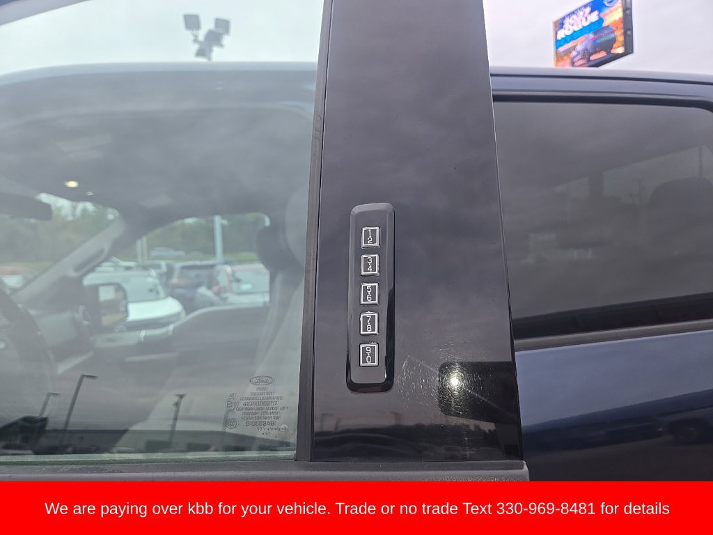 Used 2018 Ford F150 XLT w/ XTR Package AWD/4WD image 10