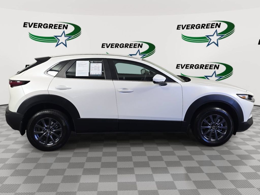 Used 2024 MAZDA CX-30 AWD 2.5 S image 4