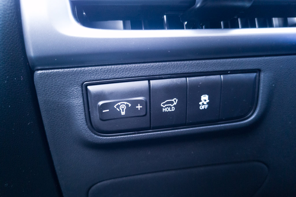 New 2026 Hyundai Tucson SEL FWD image 33